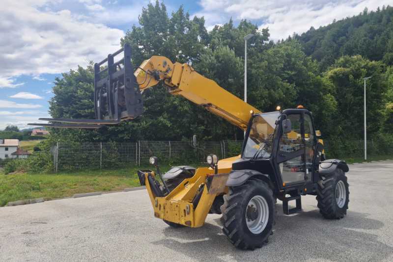 OmecoHub - Immagine CATERPILLAR TH414